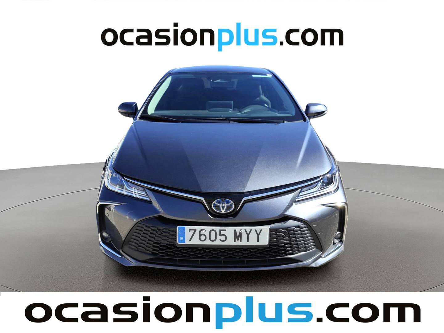 Toyota Corolla Toyota Corolla 140H Style (140 CV) 140cv
