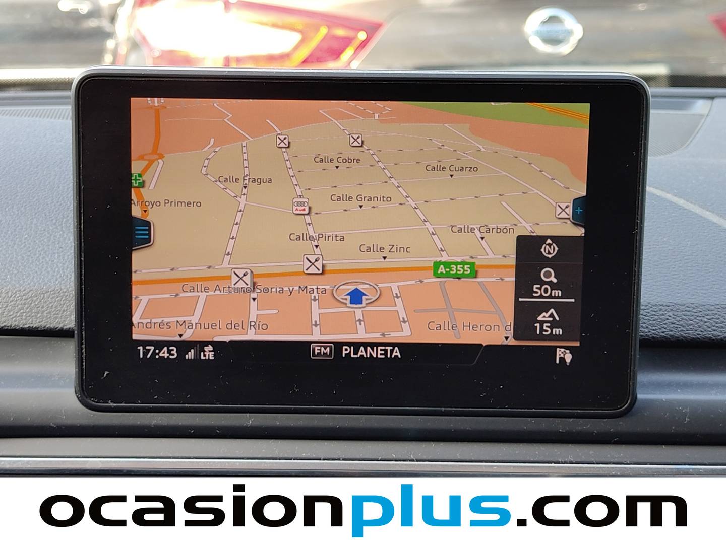 Extras y acabados del Audi A4 Audi A4 Avant Advanced edition 2.0 TDI (150 CV) S tronic Pack S-Line