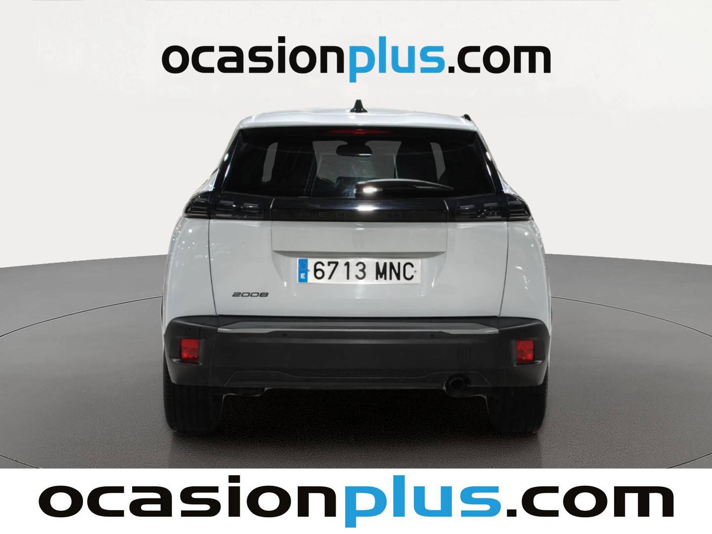 Peugeot 2008 Peugeot 2008 PureTech 100 S&S Allure (100 CV) barato