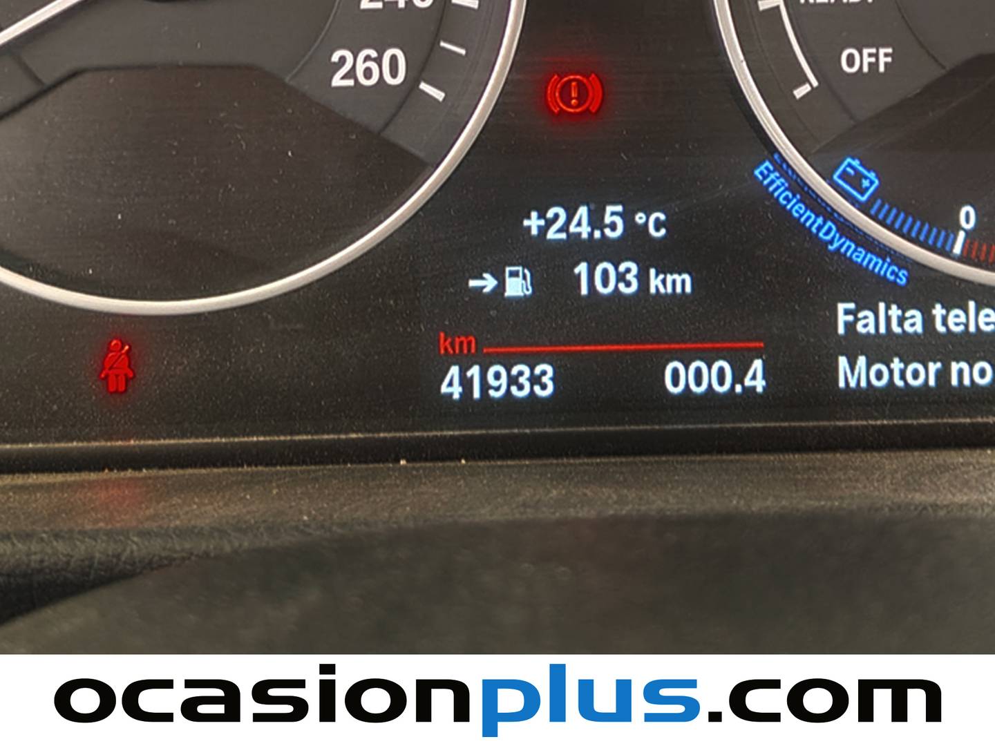 Foto BMW Serie 3 BMW Serie 3 318d Touring  (150 CV)