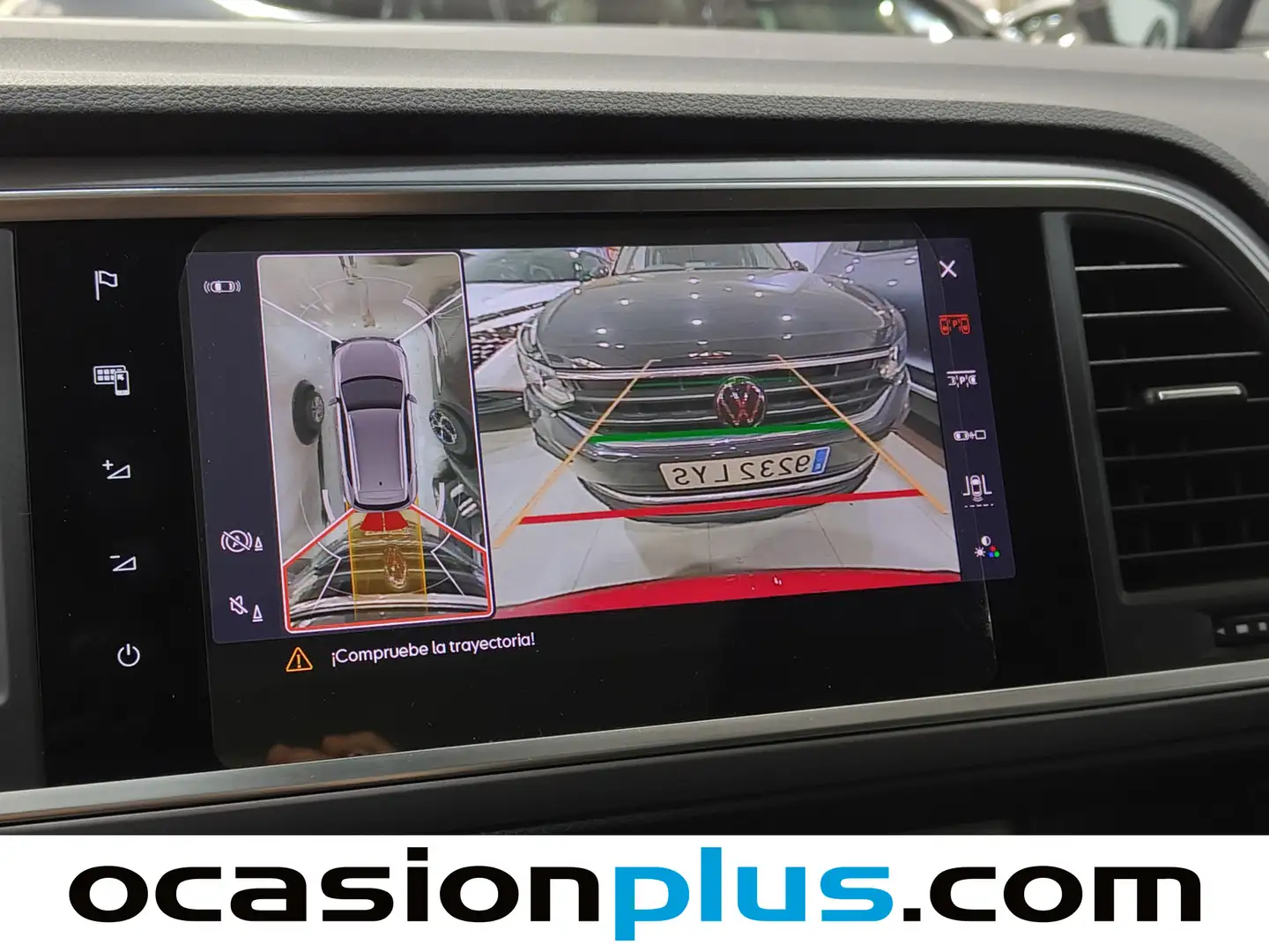 Foto Seat Ateca SEAT Ateca 1.5 TSI S&S FR Go (150 CV)