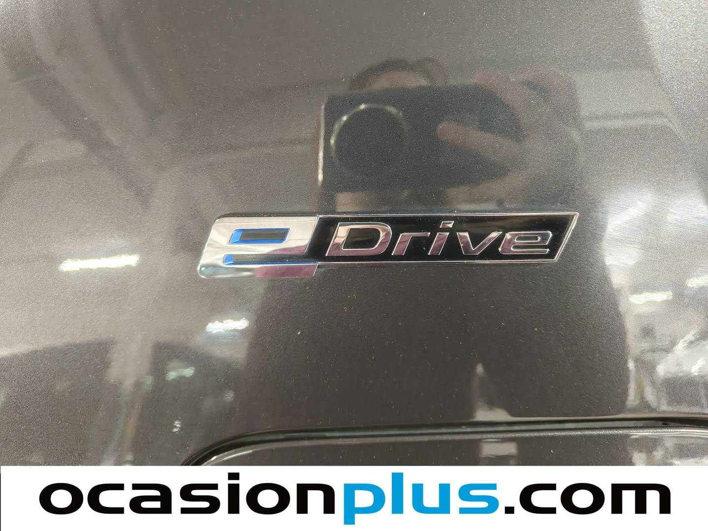 Foto BMW Serie 5 BMW Serie 5 530e iPerformance (252 CV)