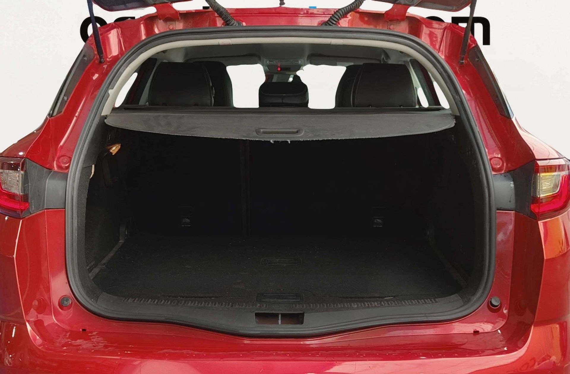 Renault Mégane Sport Tourer Zen Energy dCi - foto 16