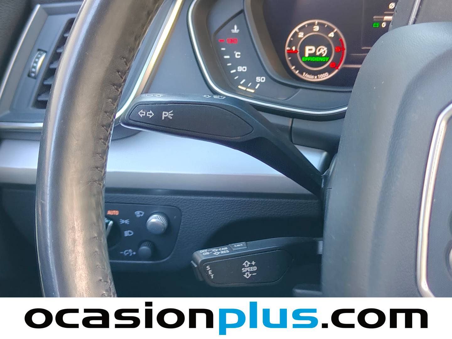 Audi Q5 Audi Q5 Advanced 2.0 TDI quattro (190 CV) S tronic automático