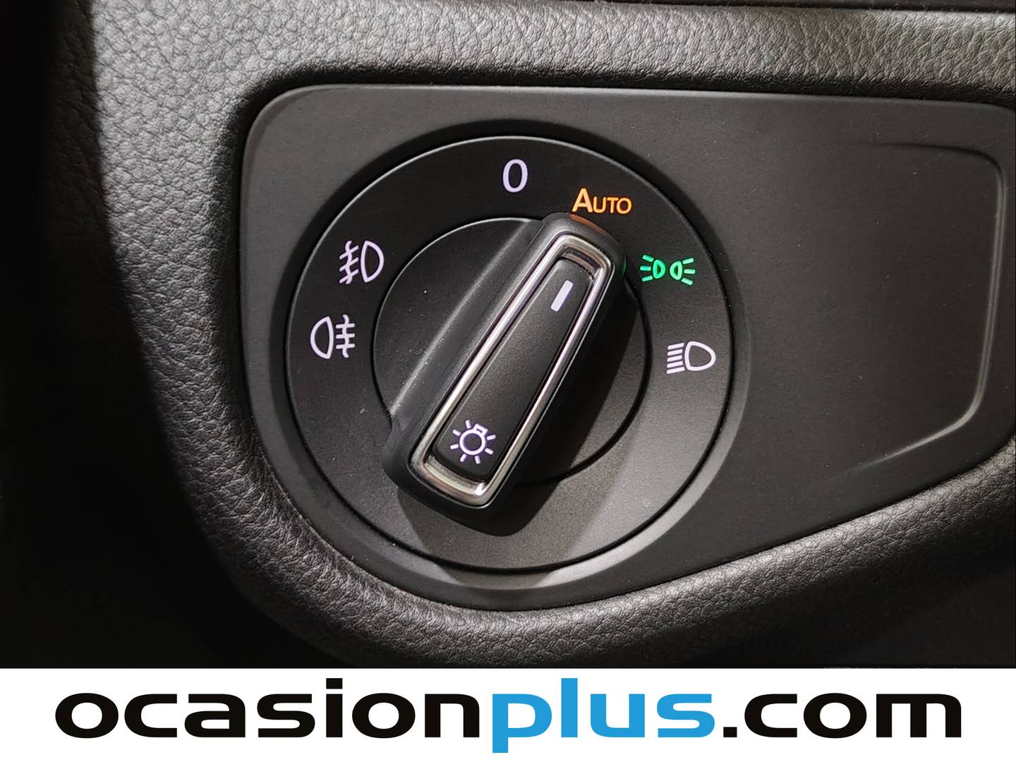 Acabados Volkswagen Golf Volkswagen Golf Advance 1.5 TSI Evo (130 CV)