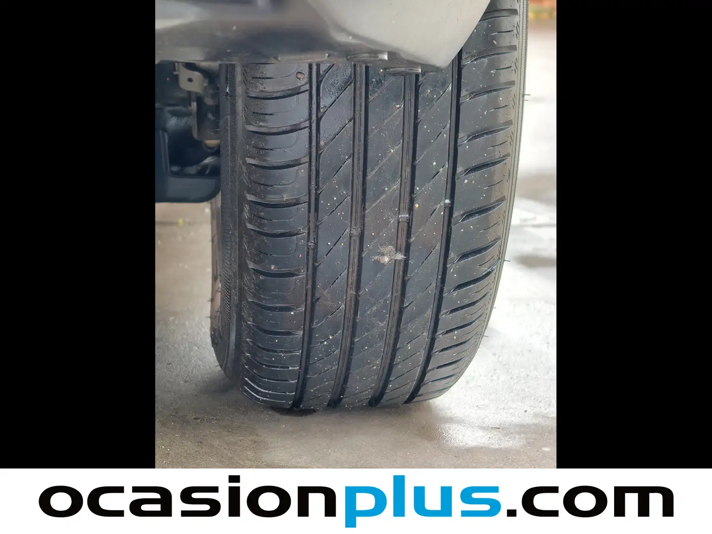 Foto Peugeot 2008 Peugeot 2008 BlueHDi 100 Style (100 CV)