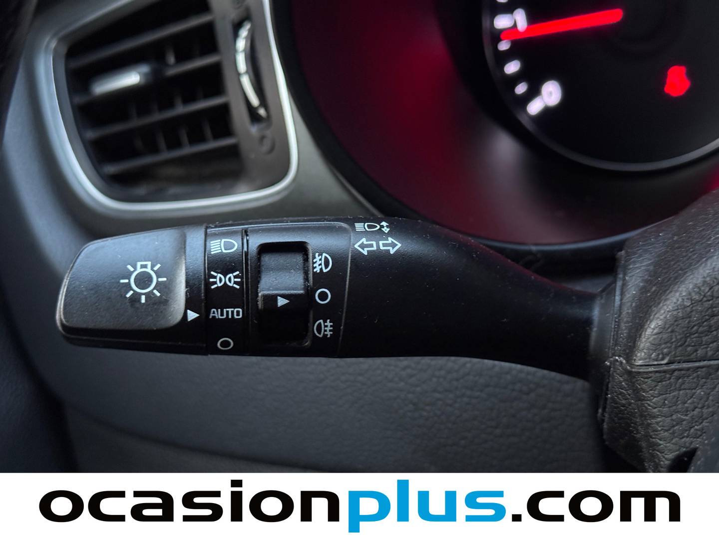 Foto KIA Carens Kia Carens 1.7 CRDi VGT Concept Eco-Dynamics (115 CV)