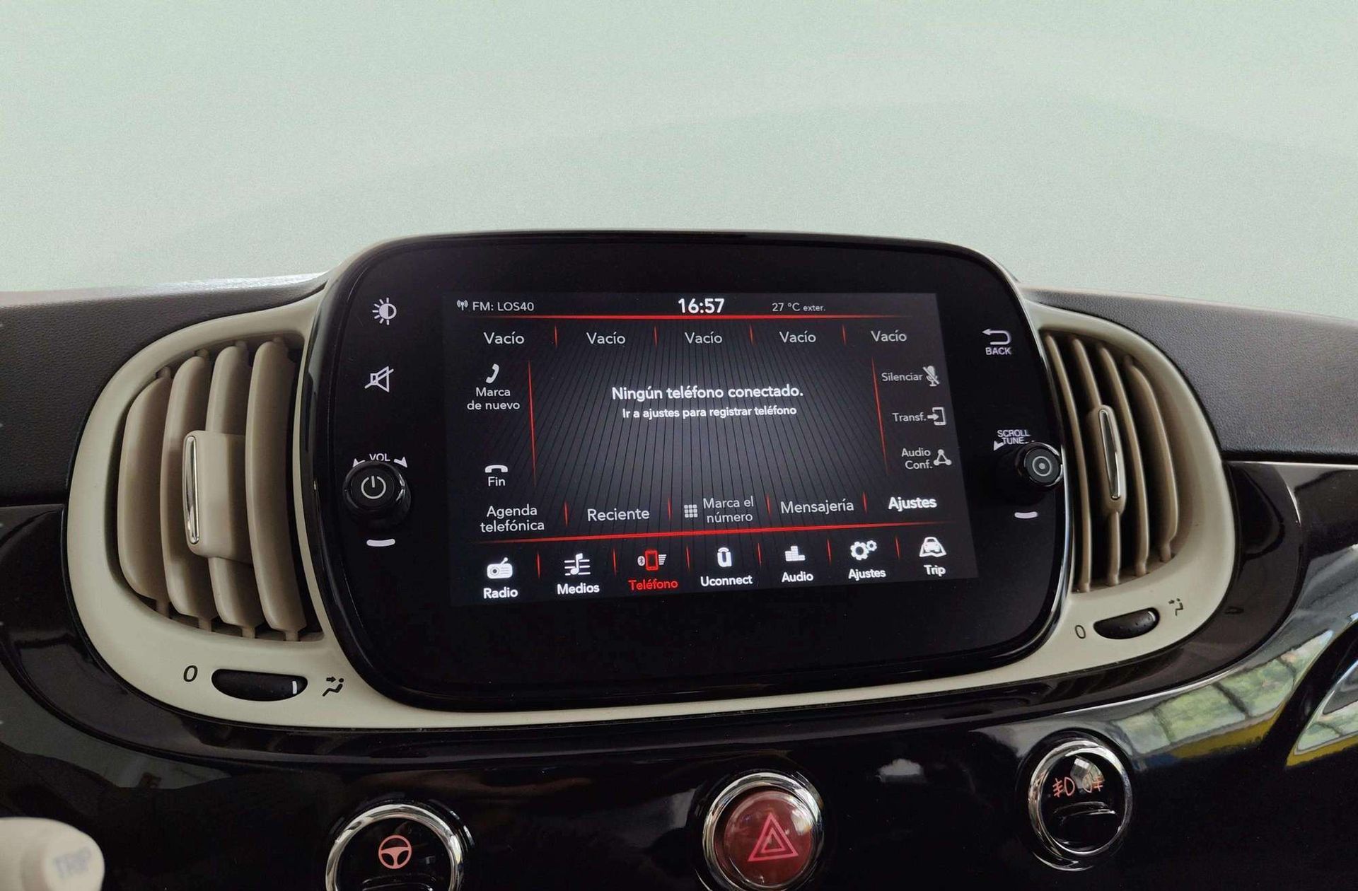 Fiat 500 Dolcevita 1.0 Hybrid - foto 26