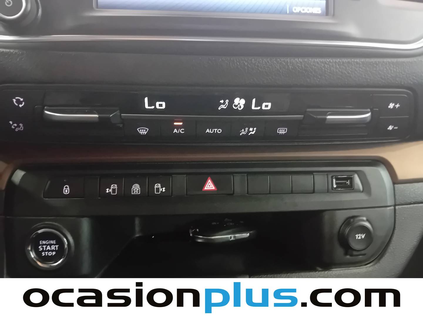 Accesorios del Toyota Proace Verso Toyota Proace Verso Combi 2.0D Family Advance L1 Auto 8 Plazas (120 CV) 7 Plazas