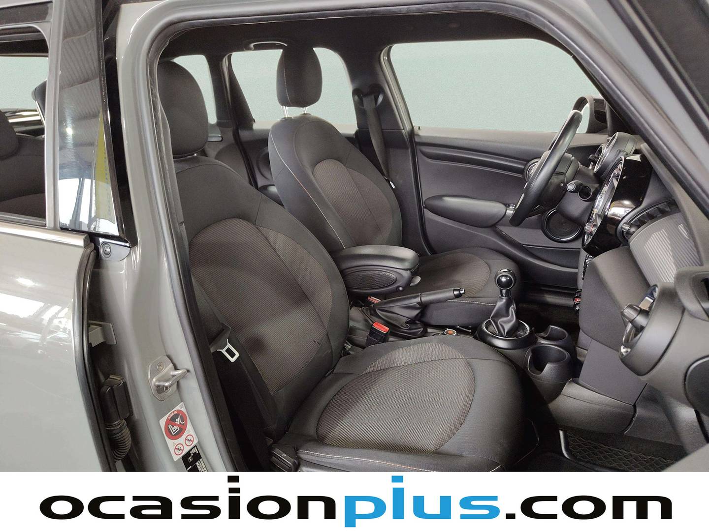 Mini MINI MINI MINI Cooper 5 Puertas Cooper 5 Puertas D  (116 CV) km 0