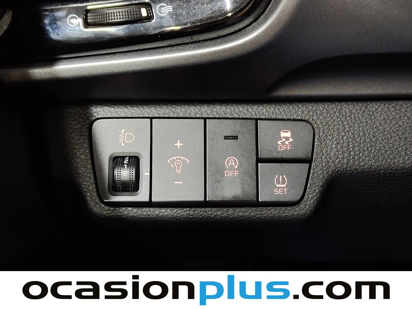 Accesorios del KIA Stonic KIA Stonic 1.0 T-GDi MHEV Drive (100 CV)