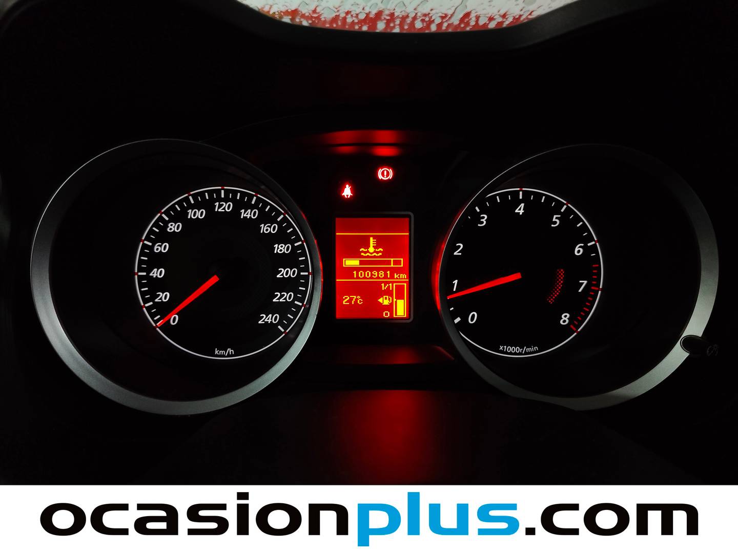 Mitsubishi Lancer Mitsubishi Lancer Sportback 1.8 MIVEC Inform (143 CV) seminuevo