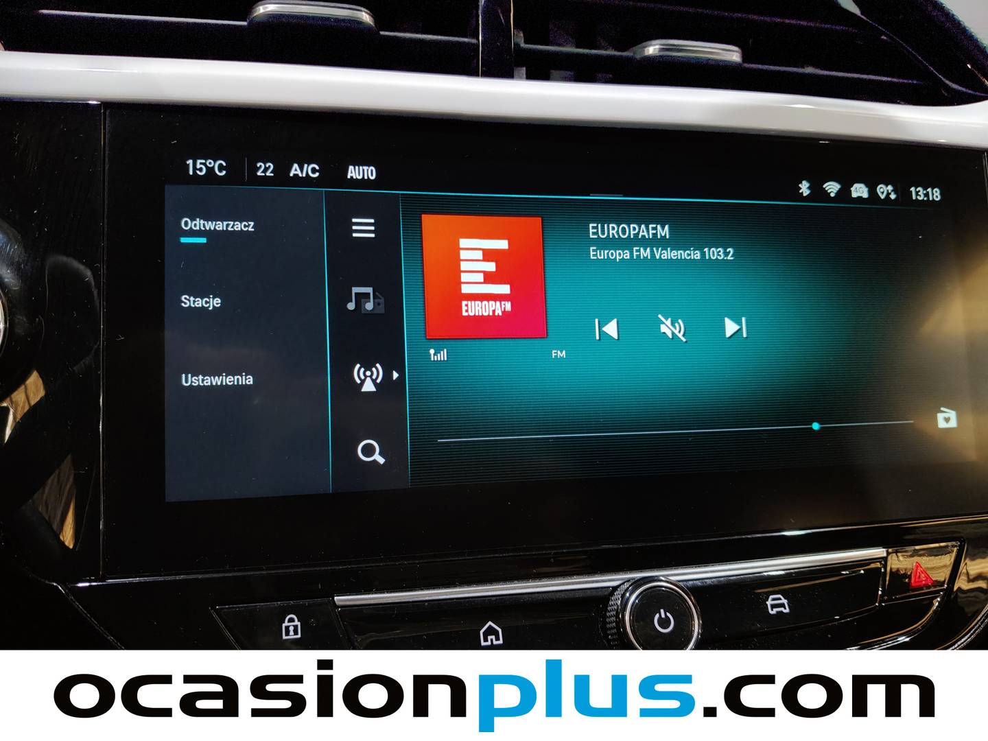 Opel Corsa Opel Corsa 1.2 T XHL GS (100 CV) seminuevo