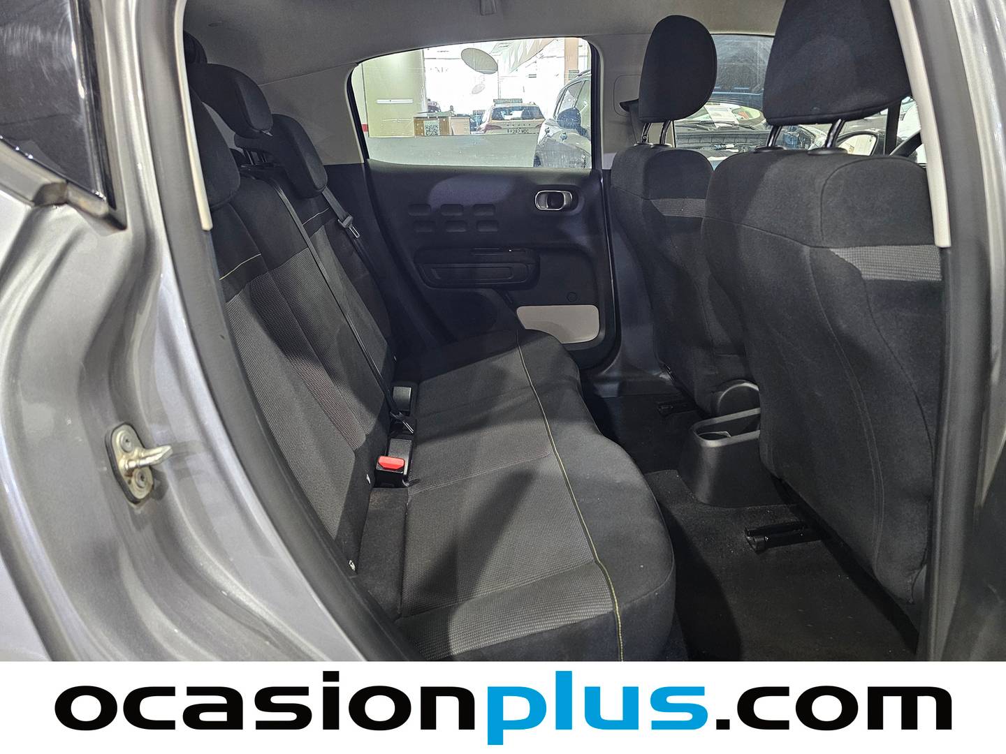 Foto Citroën C3 Citroen C3 PureTech 82 Shine (83 CV)