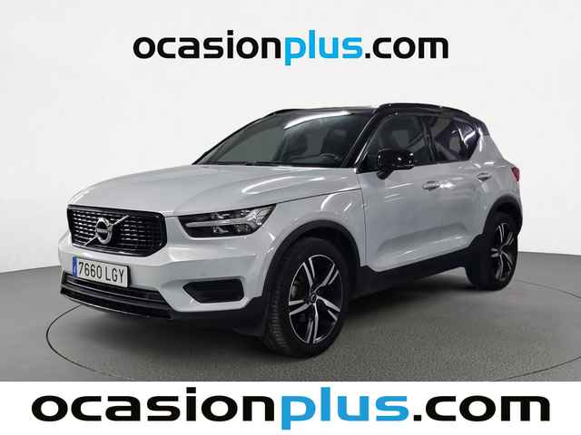 Volvo Ocasión Almería