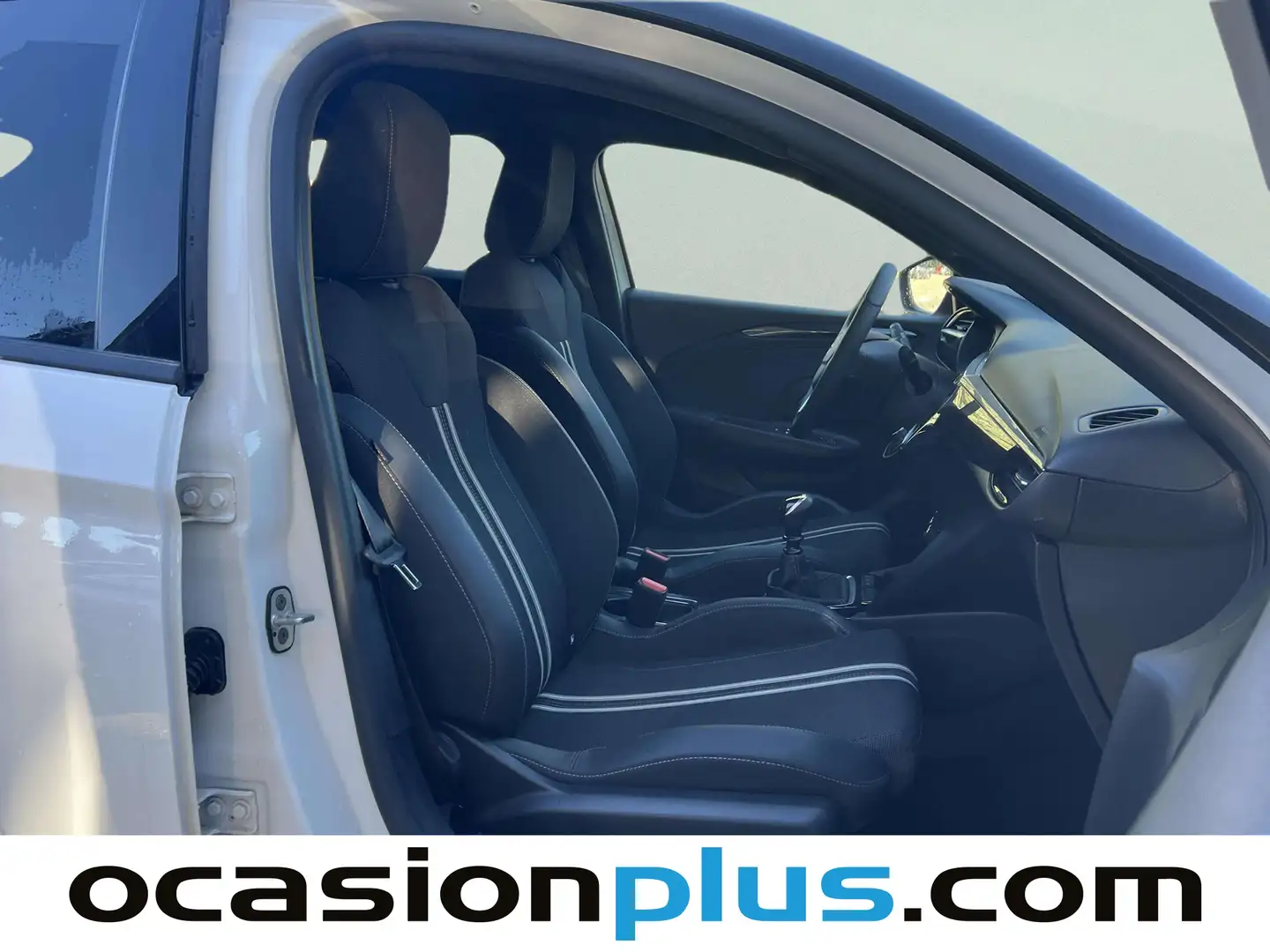 Foto Opel Corsa Opel Corsa 1.2 T XHL GS (100 CV)