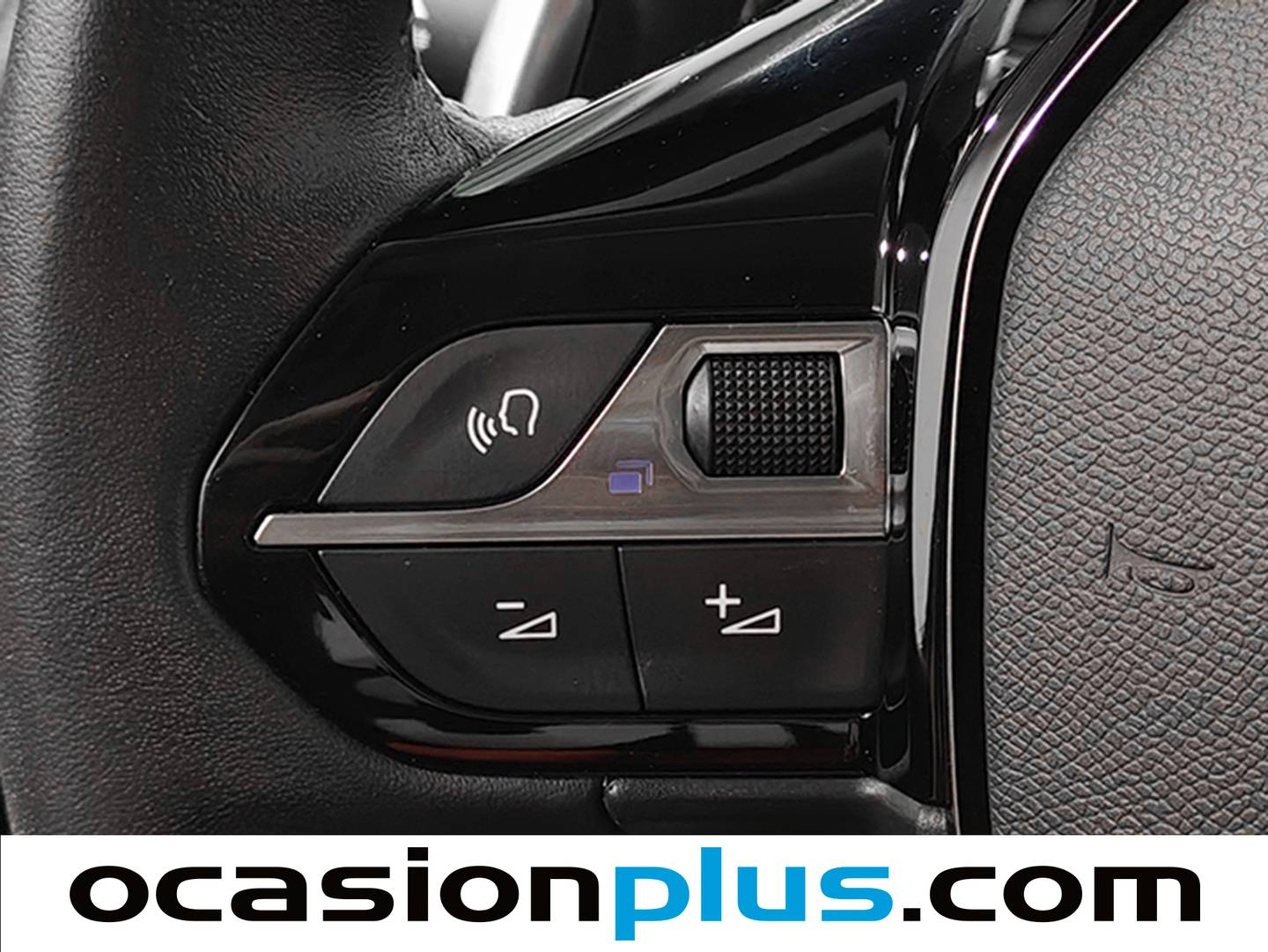 Peugeot 3008 Peugeot 3008 BlueHDI 130 S&S Allure (130 CV) km 0