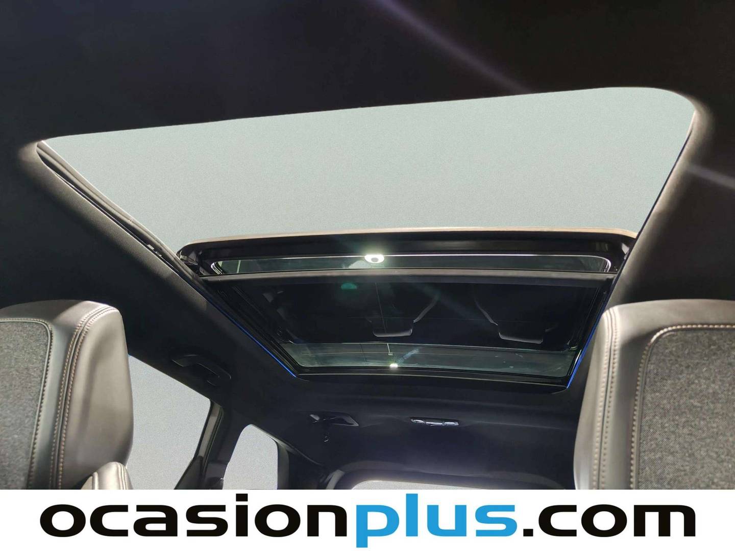 Equipamiento del Peugeot 5008 Peugeot 5008 BlueHDI 180 S&S GT-Line EAT8 (180 CV) 7 Plazas