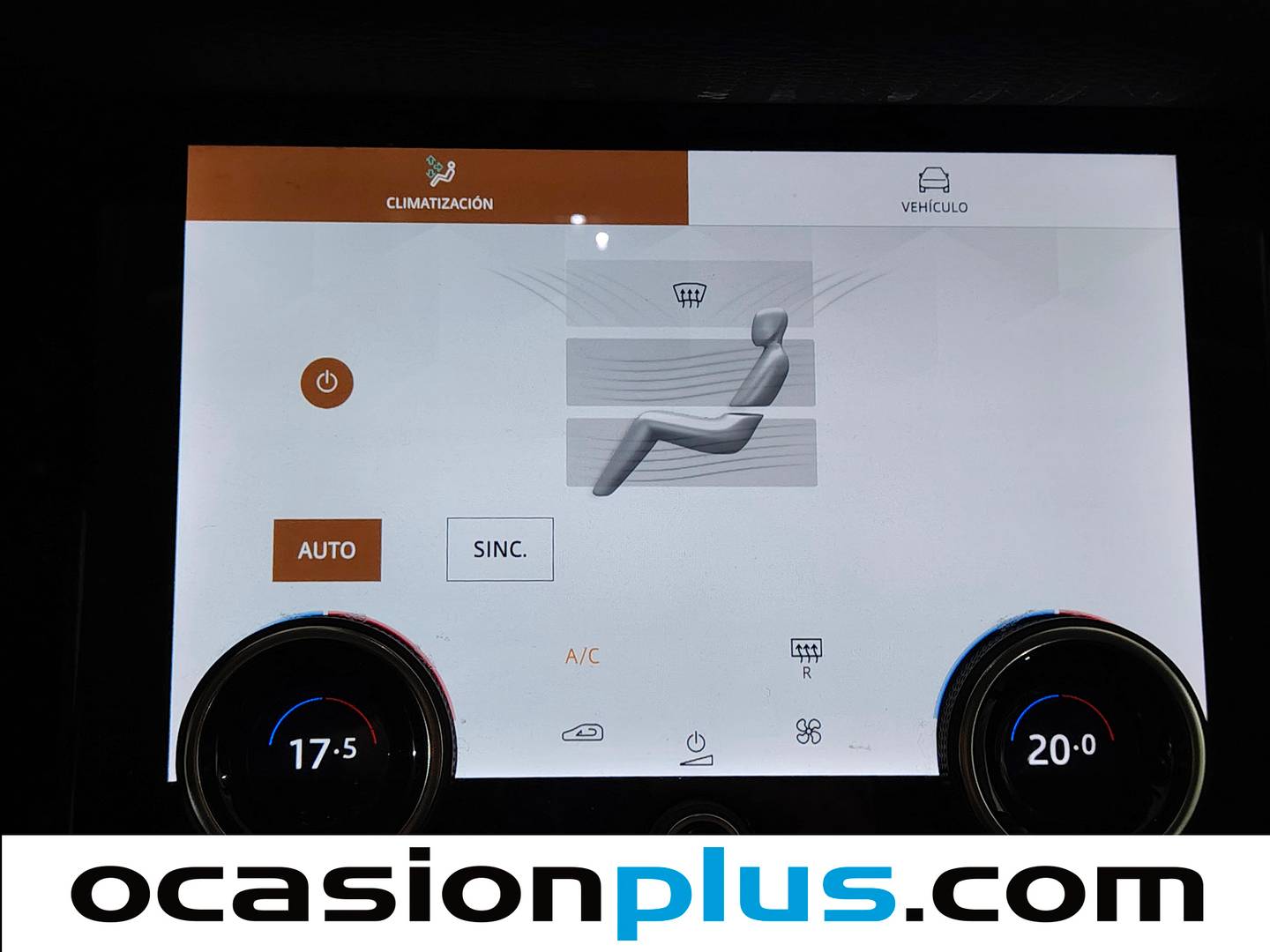 Land Rover Range Rover Evoque Land Rover Range Rover Evoque D163 MHEV S 4WD Auto (163 CV) 2023