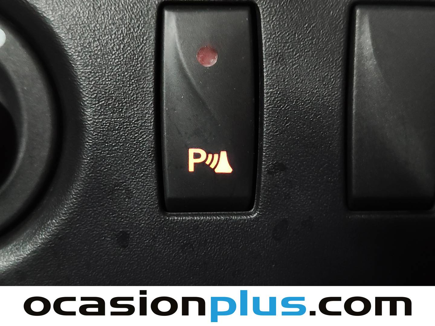 Extras del Dacia Sandero Dacia Sandero Serie Limitada Aniversario Blue dCi (95 CV)