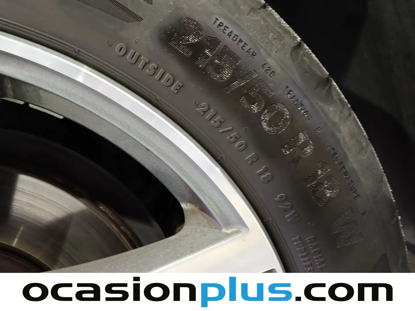 Foto Audi Q2 Audi Q2 Advanced 30 TFSI (110 CV)