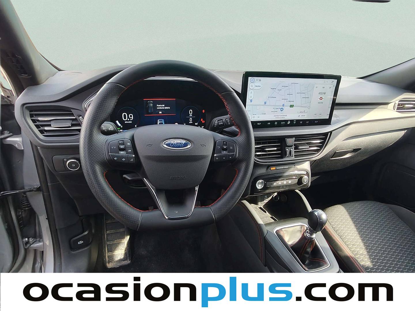 Ford Kuga Ford Kuga 1.5T EcoBoost ST-Line 4x2 (150 CV) seminuevo
