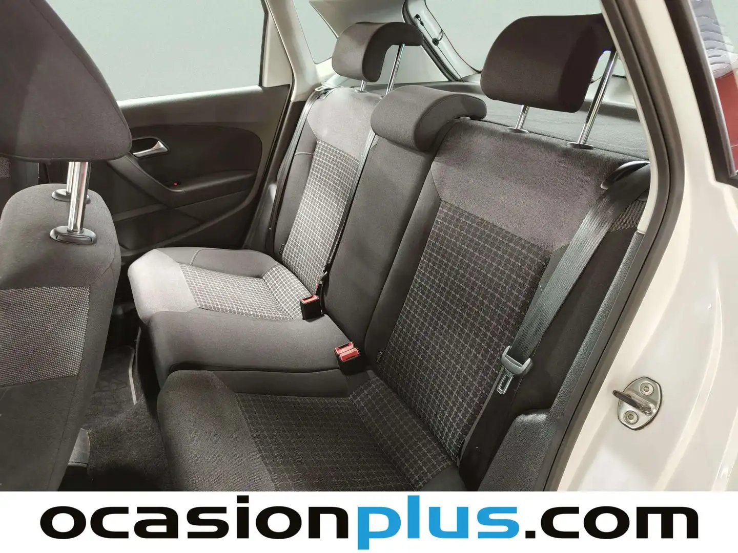 Foto Volkswagen Polo Volkswagen Polo A-Polo Plus 1.2 TSI BMT (90 CV)