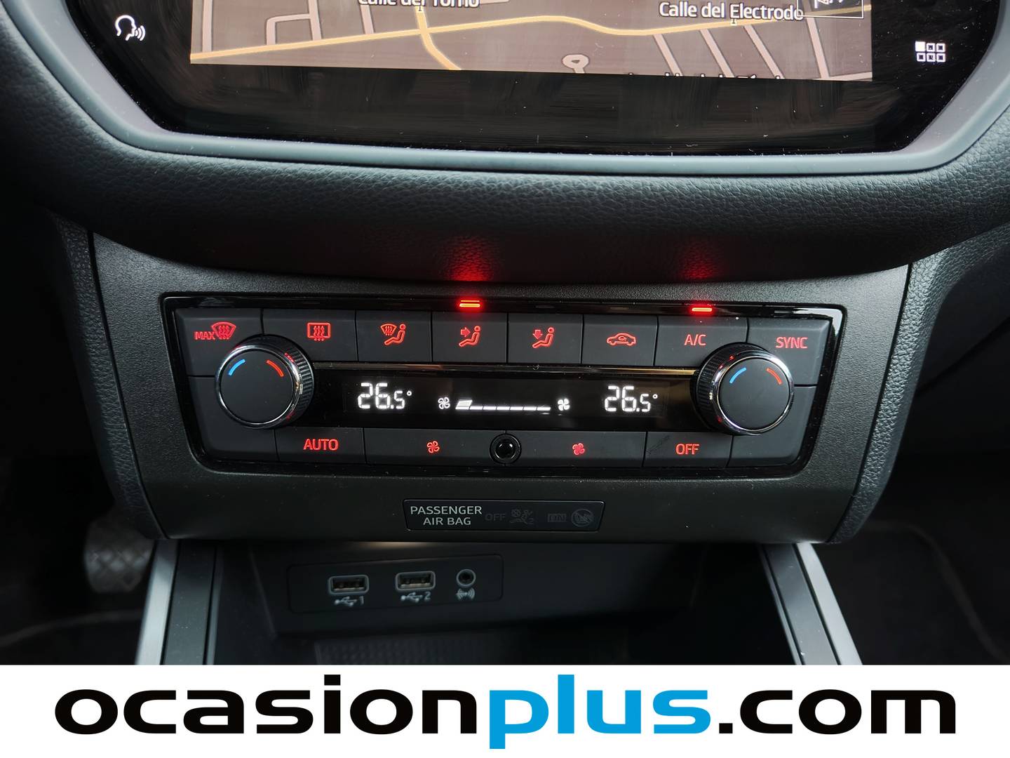 Foto Seat Arona SEAT Arona 1.6 TDI Ecomotive FR (115 CV)