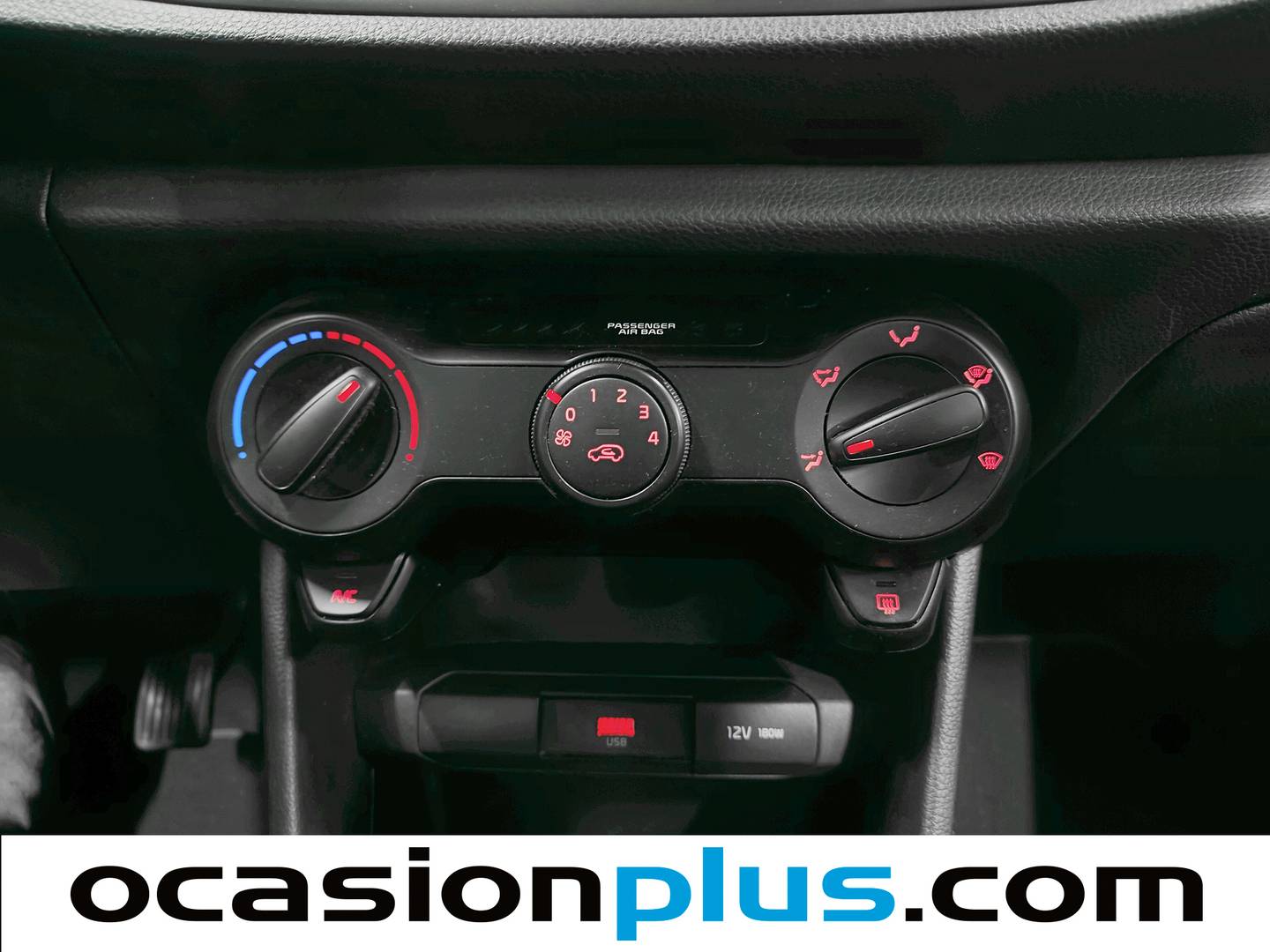 Foto KIA Picanto Kia Picanto 1.0 DPi Concept (67 CV)