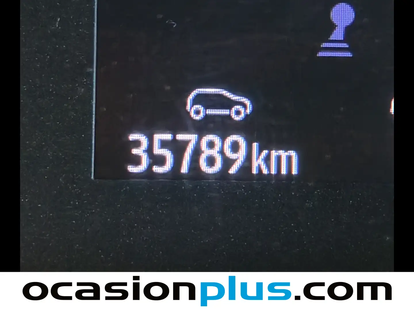 Foto Renault Clio Renault Clio Authentique SCe (65 CV)