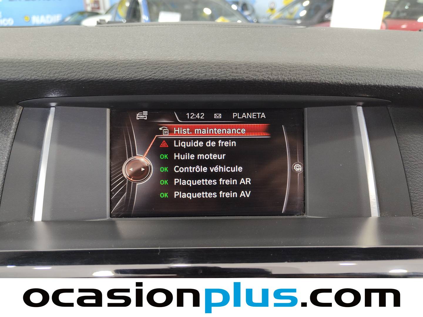 BMW X4 BMW X4 xDrive20d (190 CV) 2016