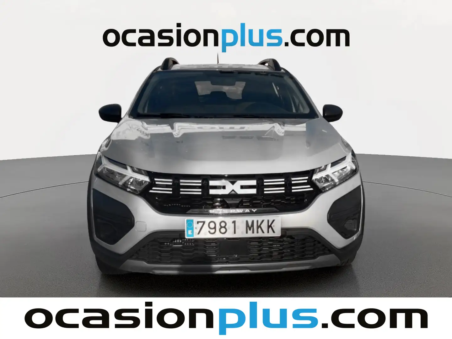 Foto Dacia Sandero Dacia Sandero Essential ECO-G  (101 CV)