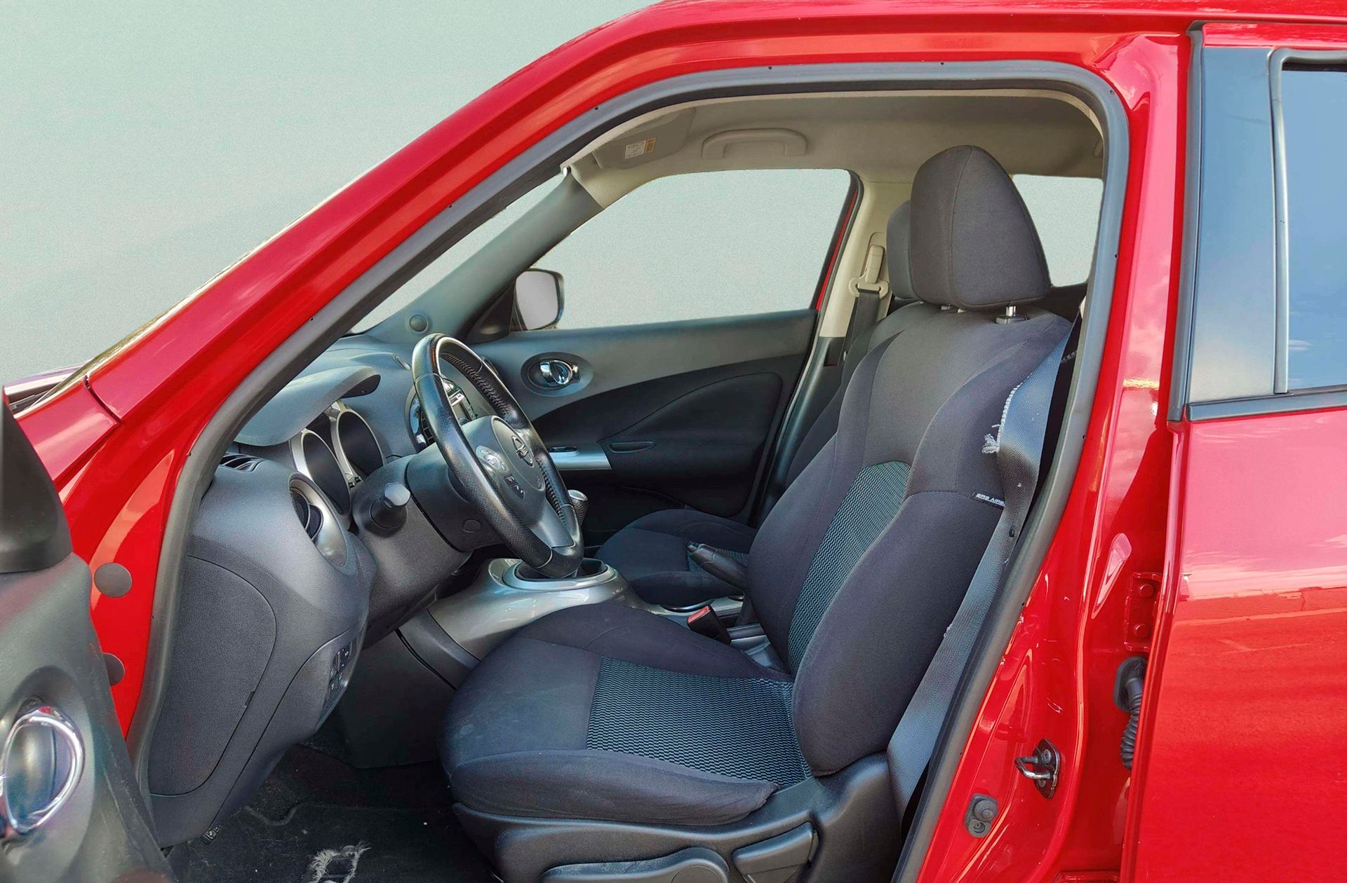 Nissan Juke 1.2 DIG-T Tekna - foto 10
