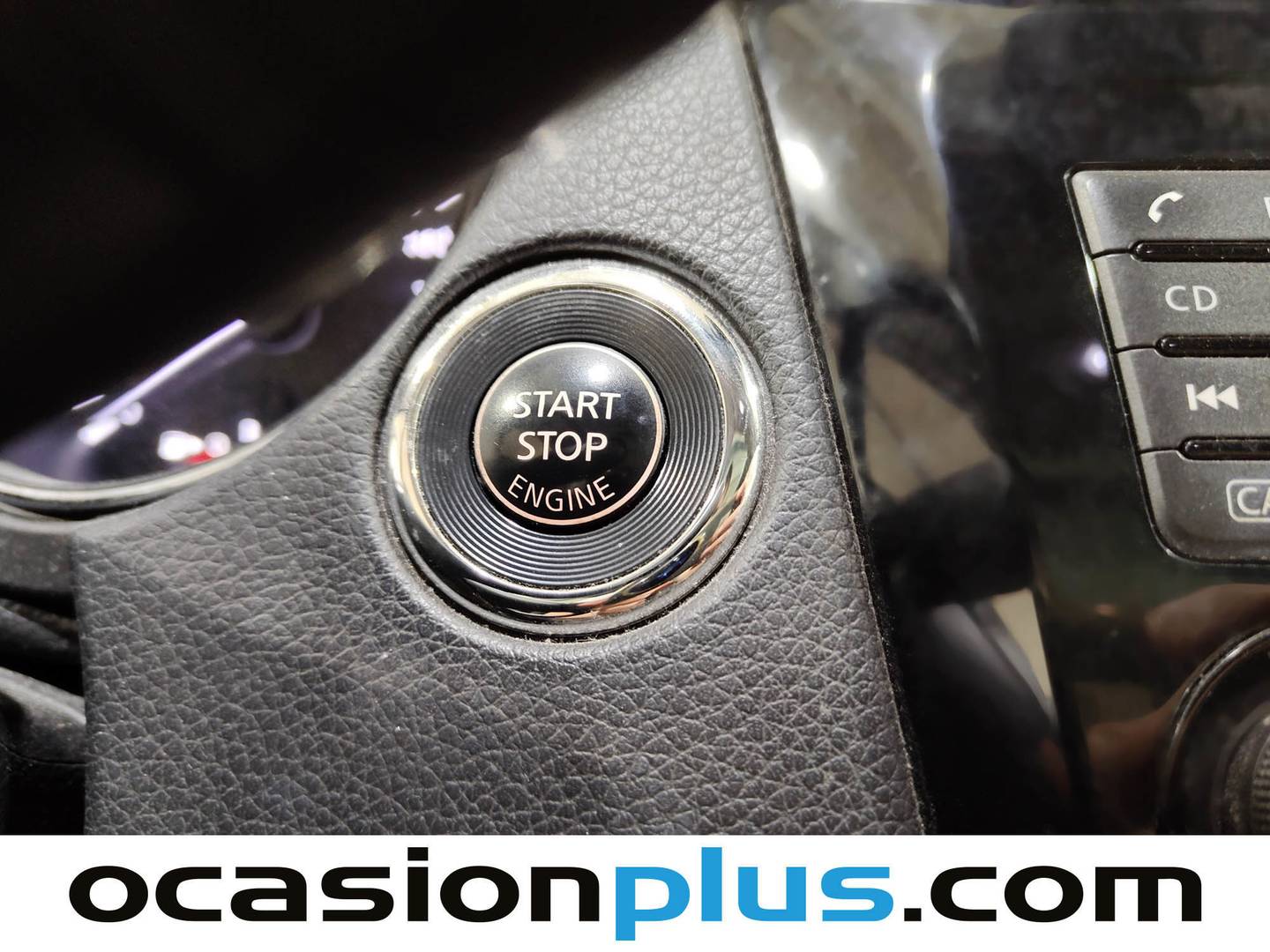 Paquetes del Nissan QASHQAI Nissan Qashqai dCi 130 N-Connecta (130 CV)