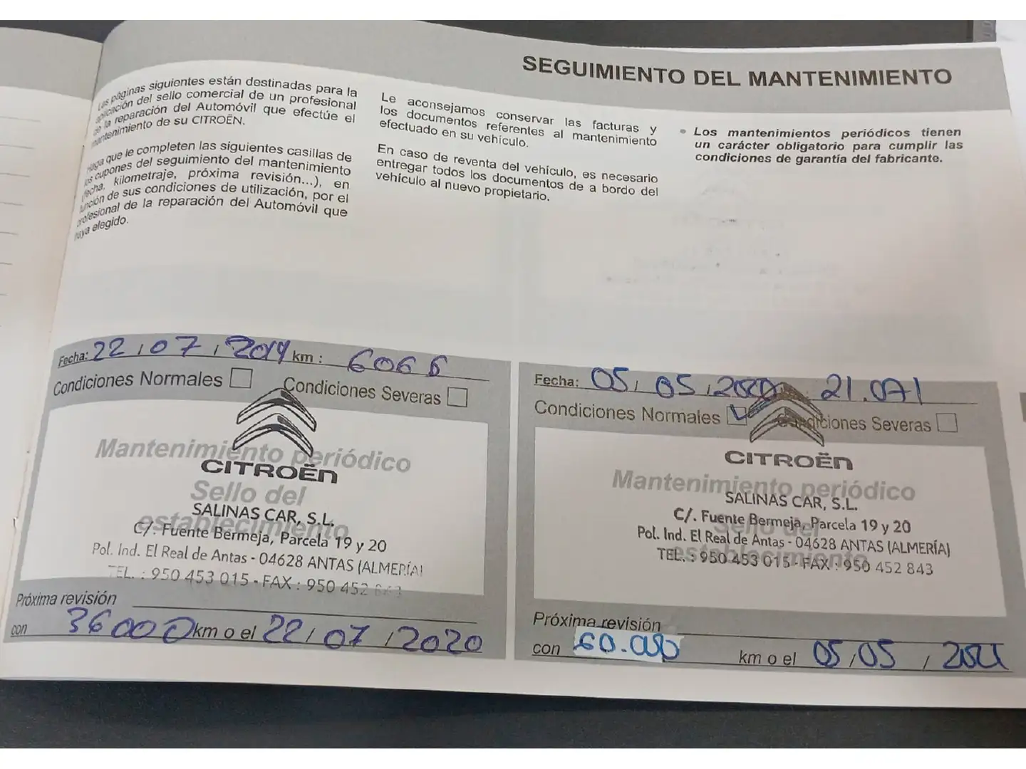 Foto Citroën C5 Aircross Citroen C5 Aircross BlueHdi 130 S&S Feel EAT8 (131 CV)