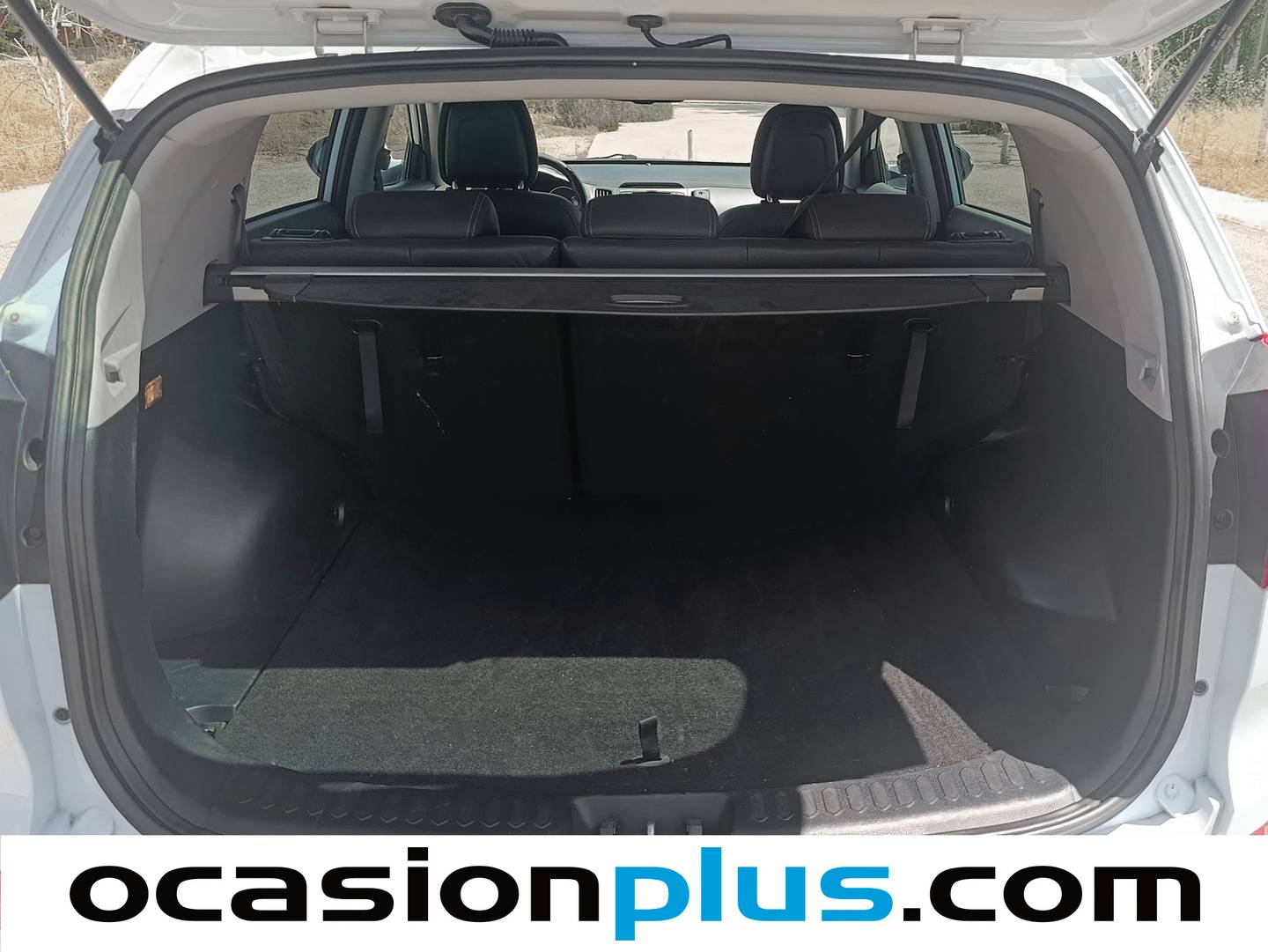 KIA Sportage KIA Sportage 1.7 CRDI VGT Maracaná 4x2 (115 CV) diésel