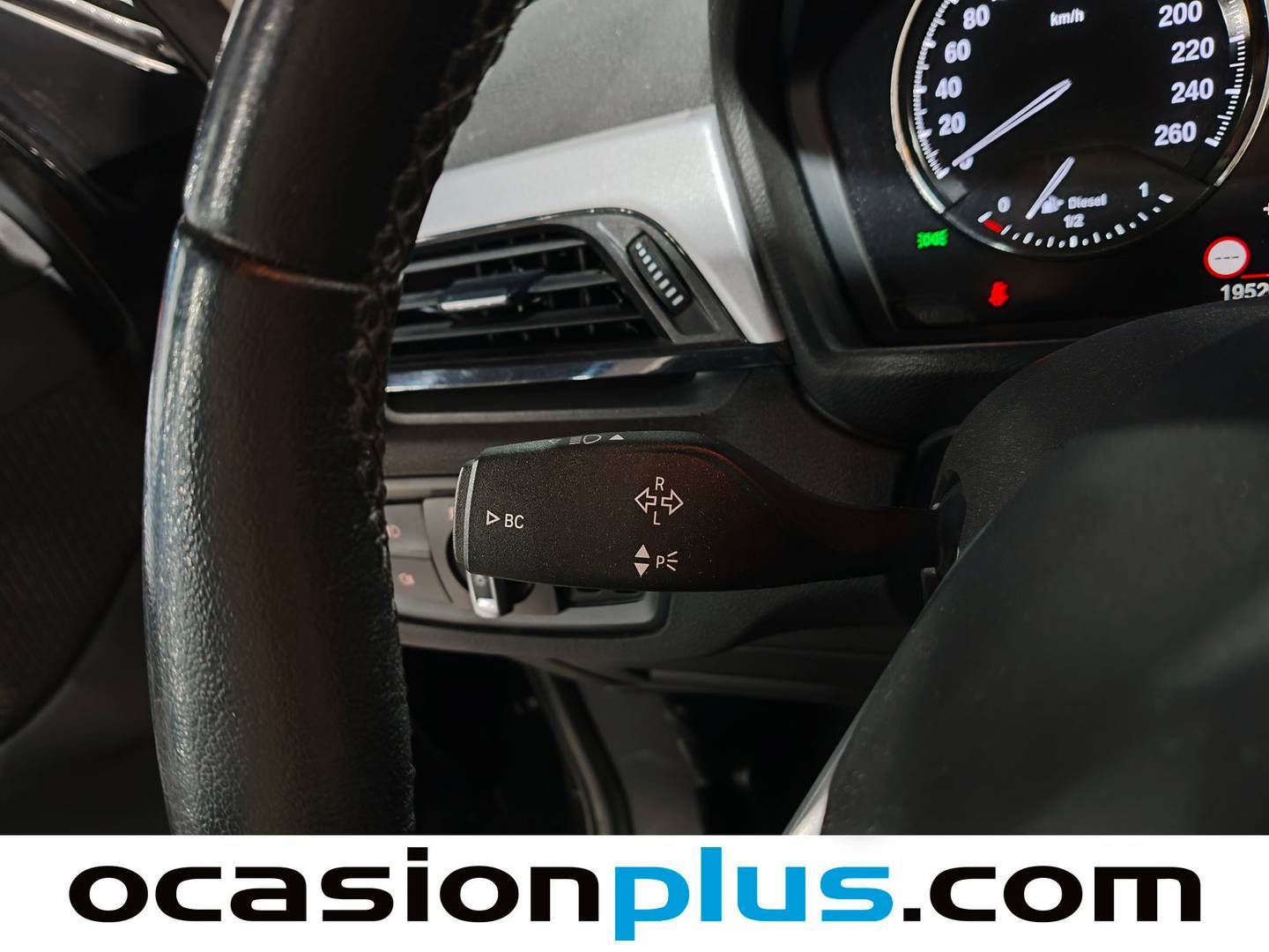 BMW X1 BMW X1 sDrive16d (116 CV) seminuevo