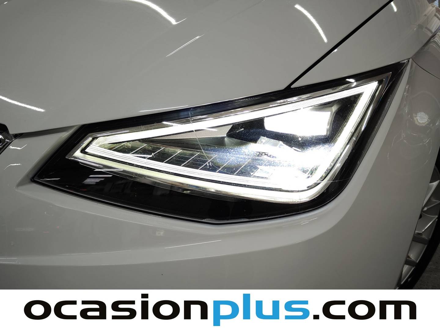 Foto Seat Ibiza SEAT Ibiza 1.0 TSI S&S FR XL (115 CV)