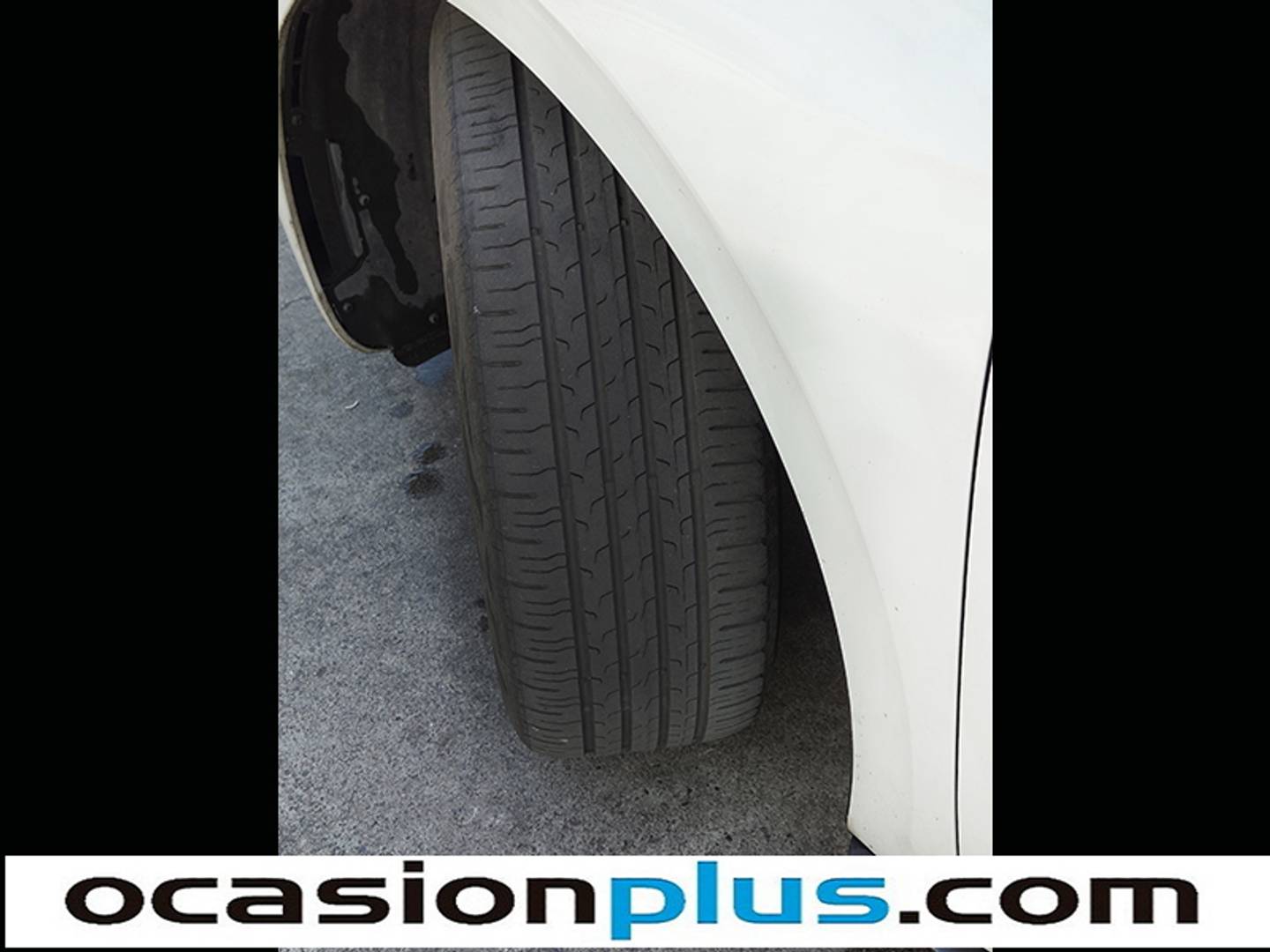 Foto Cupra Born CUPRA Born 58kWh E-Boost Pack (231 CV)