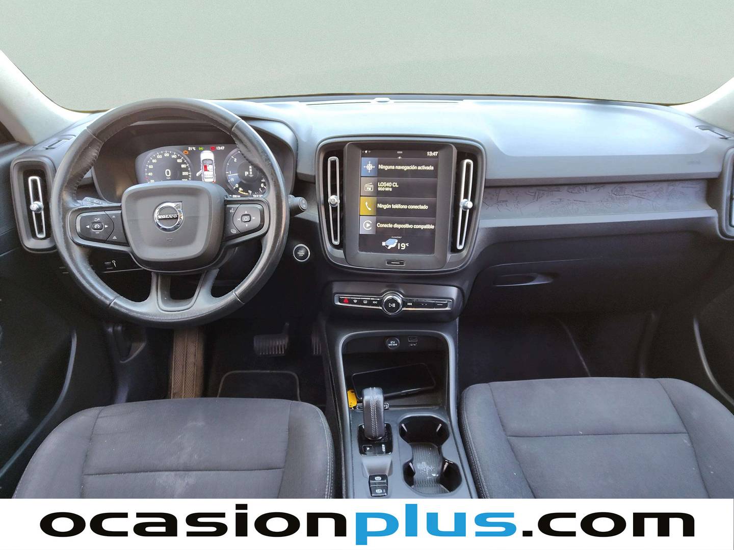 Volvo XC40 Volvo XC40 D3 Momentum Core Auto (150 CV) de segunda mano