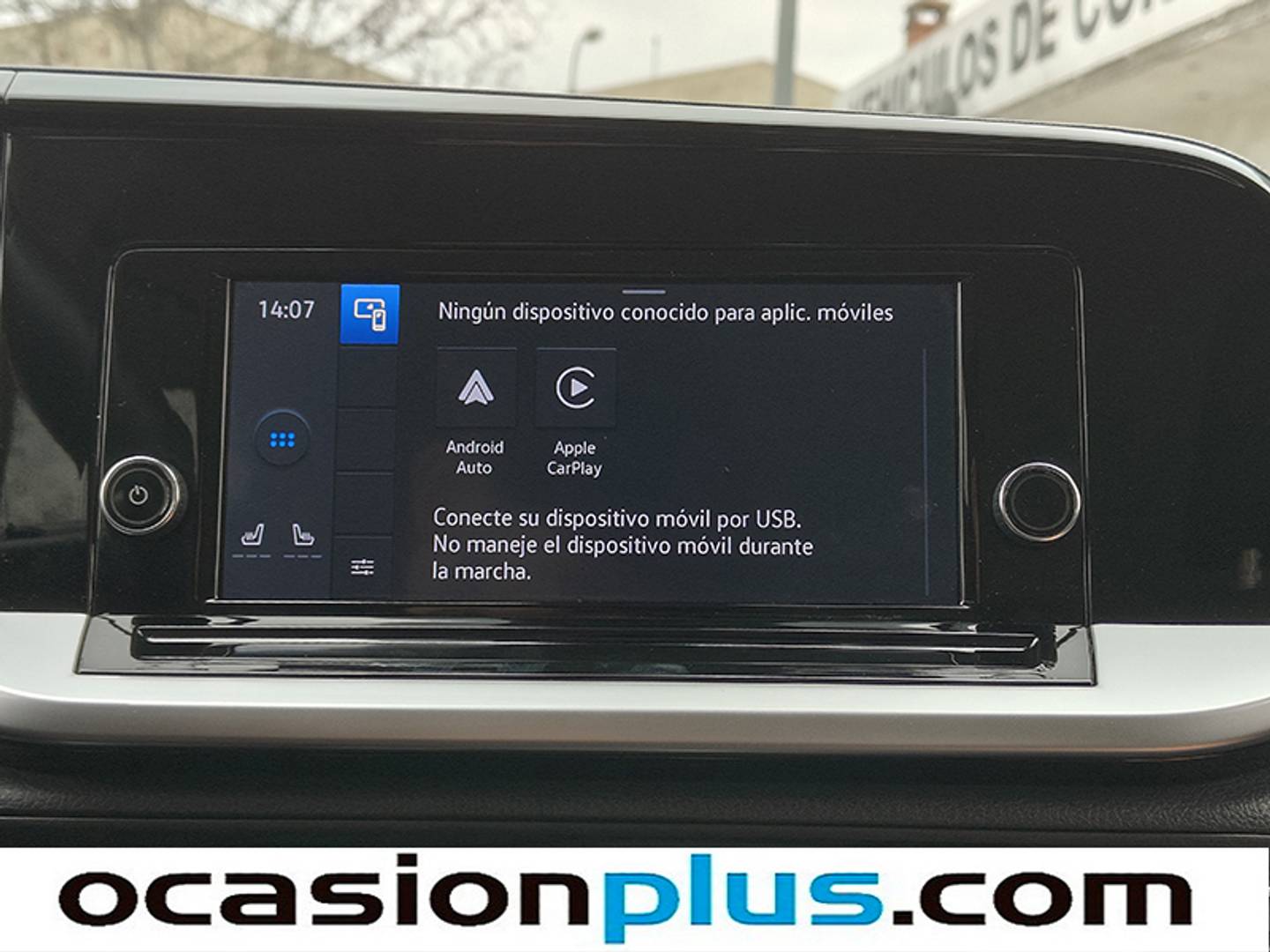 Foto Ford Grand Tourneo Connect Ford Grand Tourneo Connect 2.0 Ecoblue Titanium Auto (122 CV)