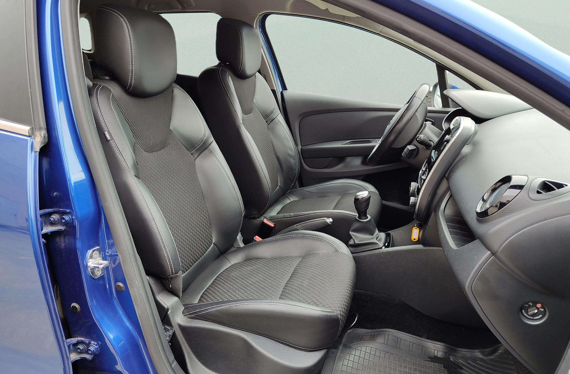 Renault Clio Sport Tourer Zen TCe - foto 20