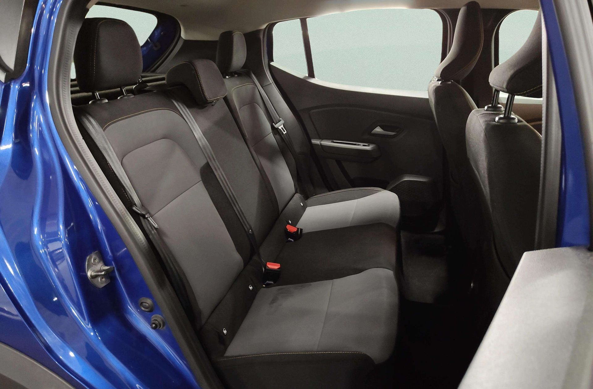 Dacia Sandero Stepway Extreme Go ECO-G GLP - foto 19