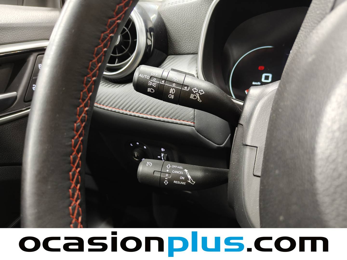 Foto MG ZS MG ZS 1.0T Luxury Auto (111 CV)