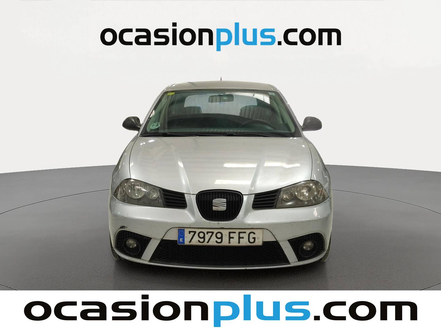 Seat Ibiza SEAT Ibiza 1.4 TDI Reference (70 CV) 70cv