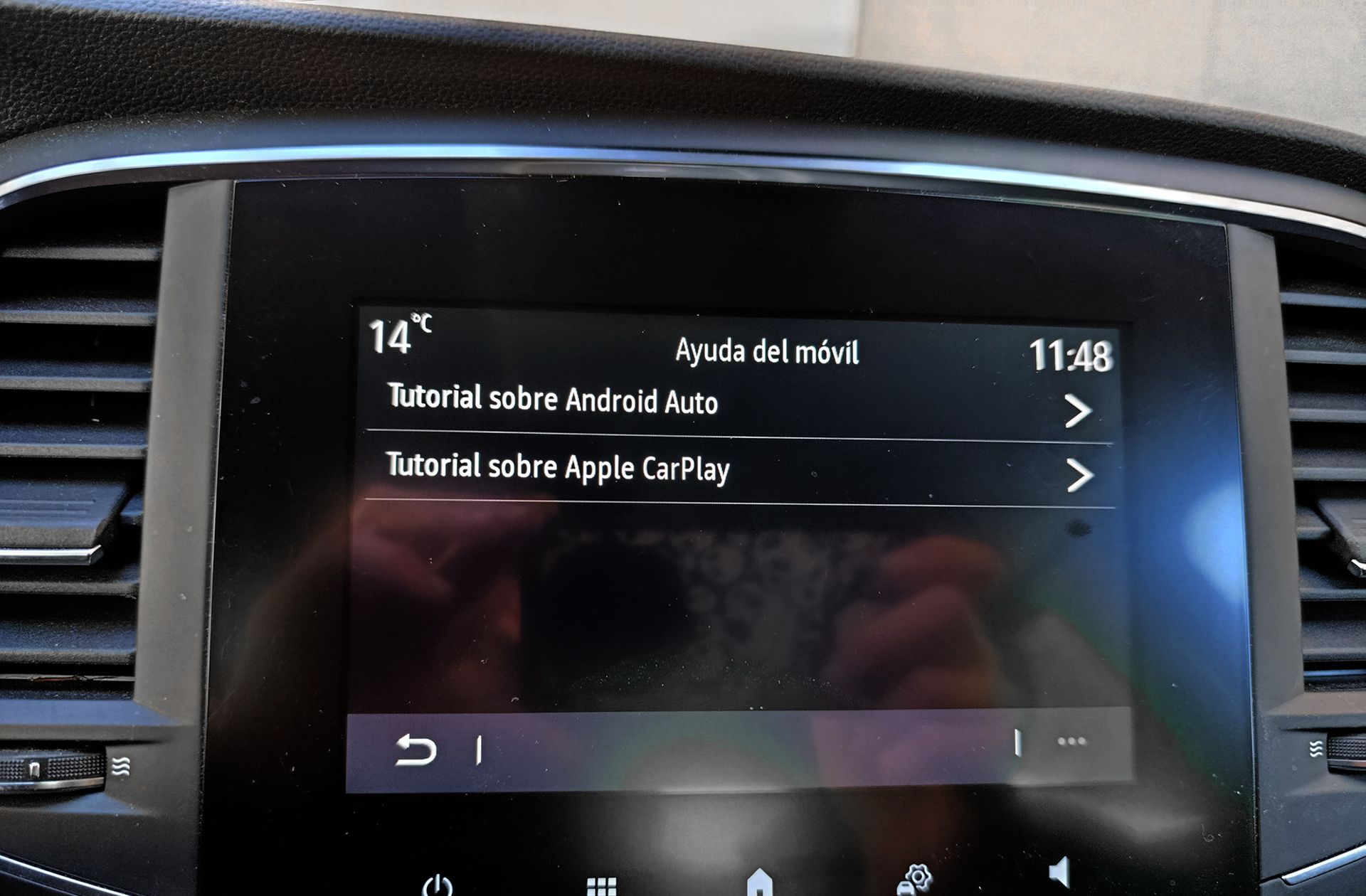 Renault Mégane Zen E-Tech Híbrido - foto 7