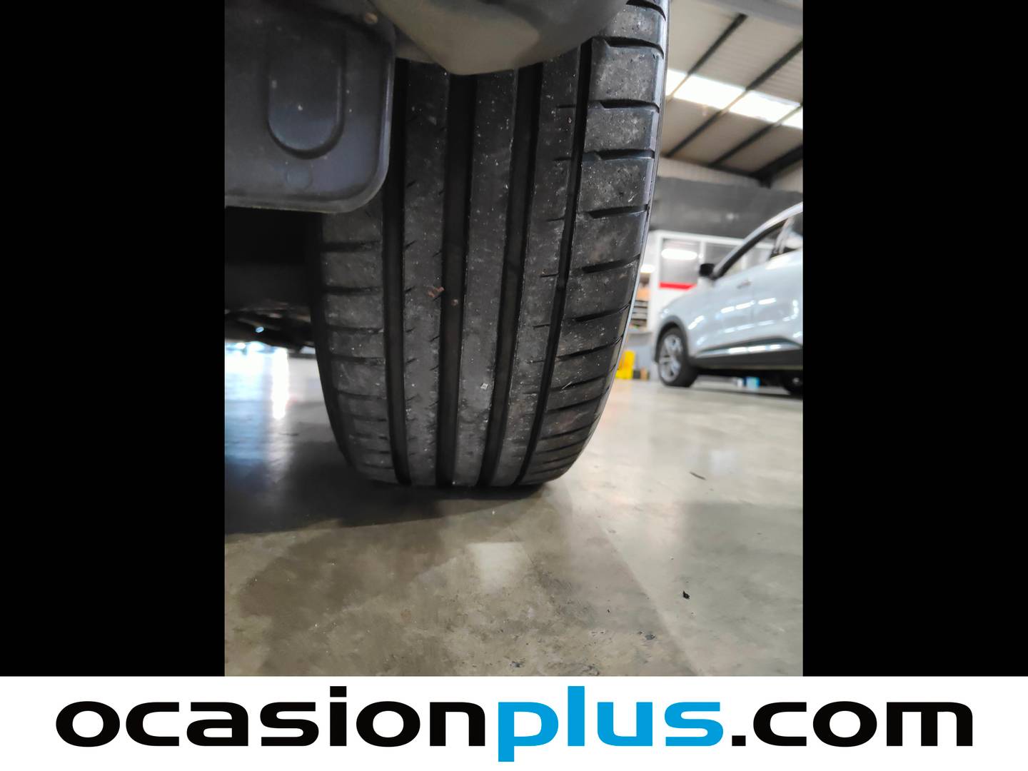 KIA Sorento KIA Sorento 2.2 CRDi Emotion 4x4 (197 CV) 7 PLAZAS de segunda mano