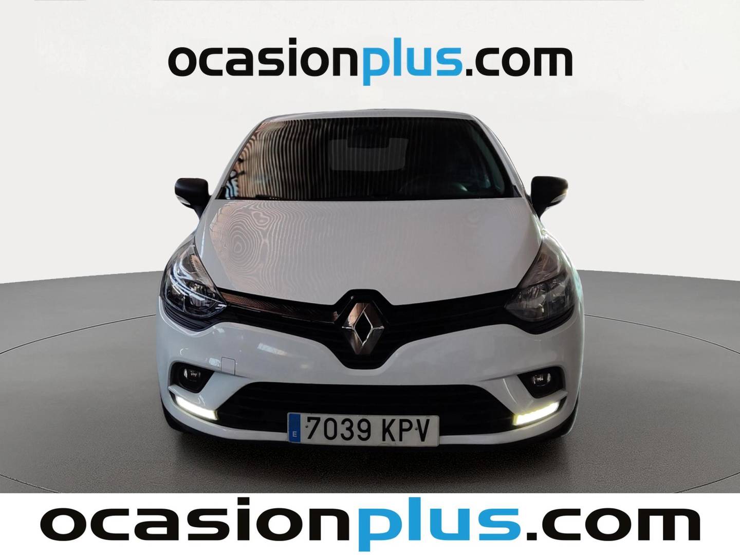 Renault Clio Renault Clio Société Energy dCi (75 CV) 75cv