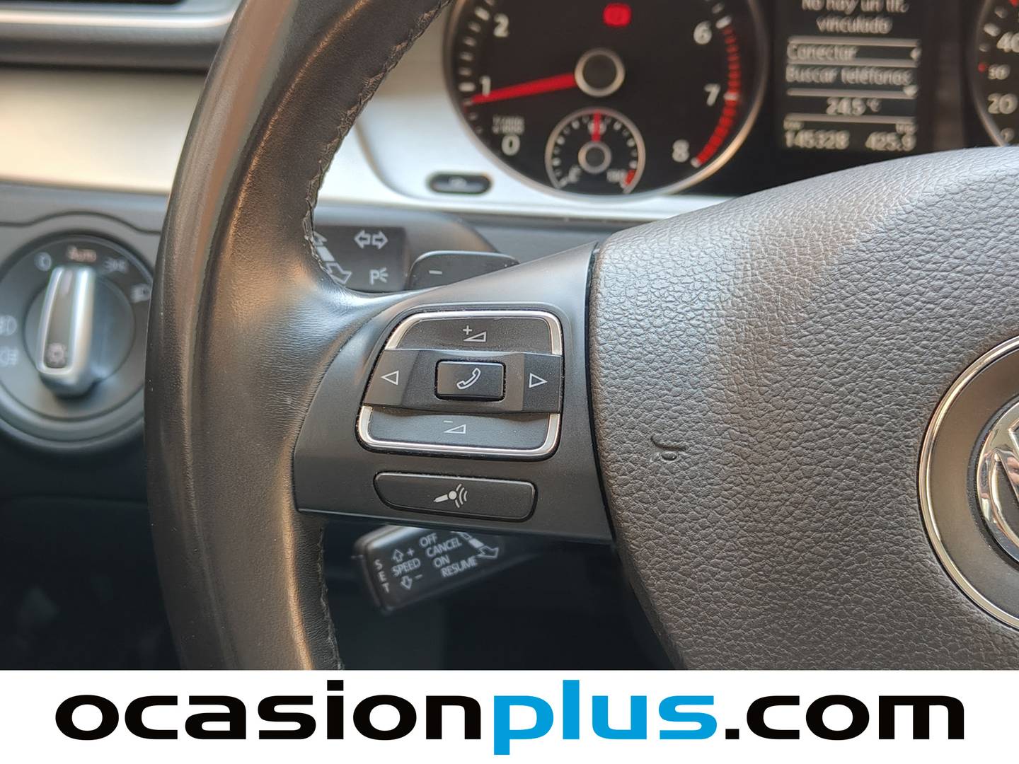 Volkswagen Passat Volkswagen Passat Variant 2.0 TSI Highline DSG (210 CV) de segunda mano
