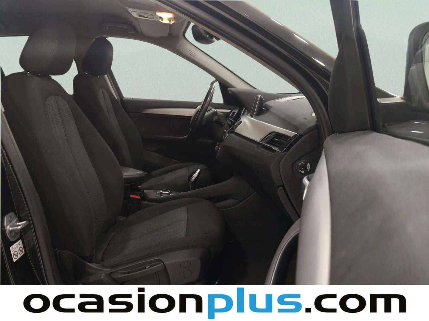 BMW X1 BMW X1 sDrive18d (150 CV) de segunda mano